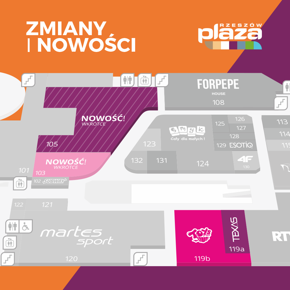 plaza Rzeszów